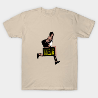 Darjeeling Run T-Shirt