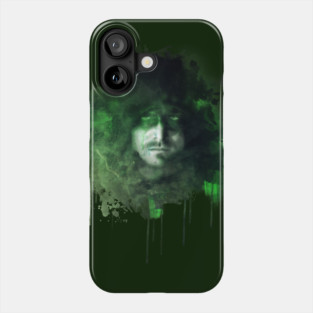Green Arrow Phone Case