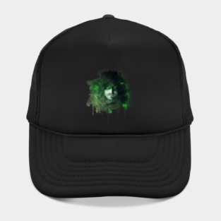 Green Arrow Hat