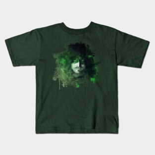 Green Arrow Kids T-Shirt