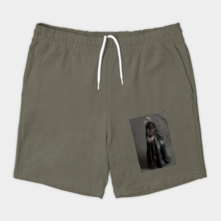Plague Lady Shorts