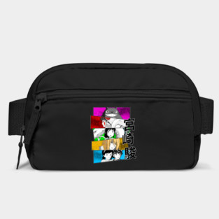 Japan Heroes Bag