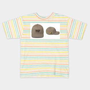Flex Fit TIT Kids T-Shirt