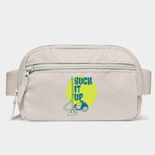 Suck it Up Bag