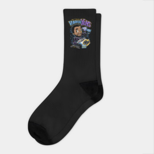 VibraniYums Socks