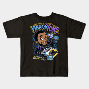 VibraniYums Kids T-Shirt
