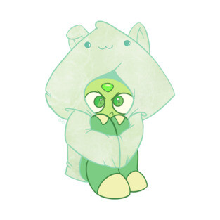 Hoody Weather T-Shirt