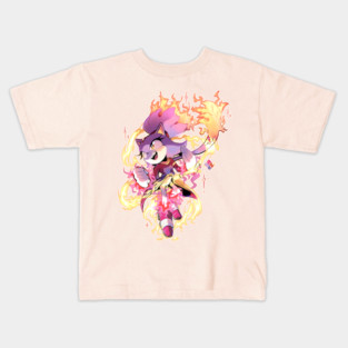 Blaze Kids T-Shirt