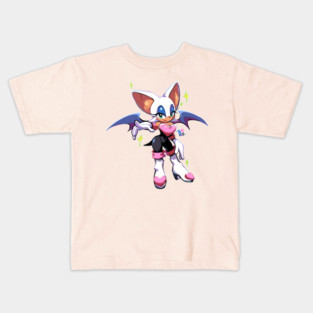 Rouge Kids T-Shirt