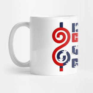 Crack or Correct Mug