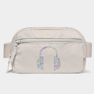 headphones Bag