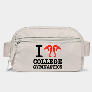 College Salute Bag