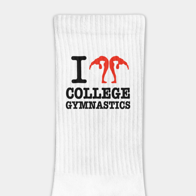 College Salute by GymCastic