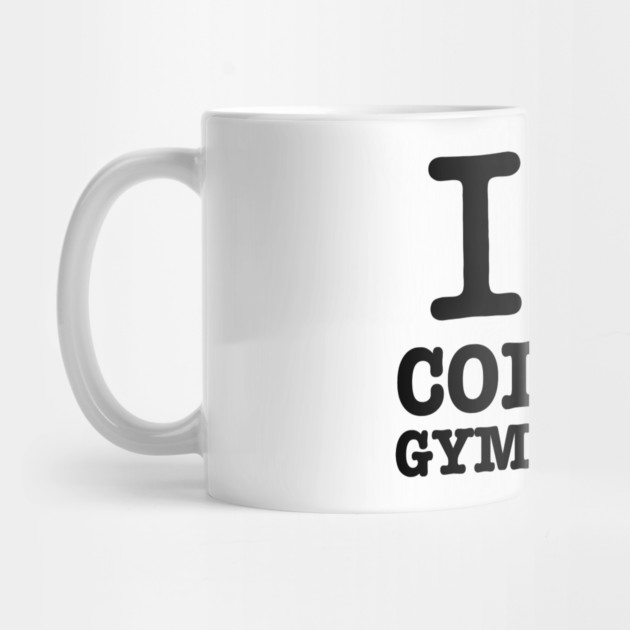 College Salute by GymCastic