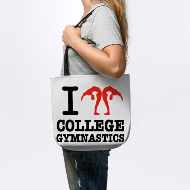 College Salute by GymCastic