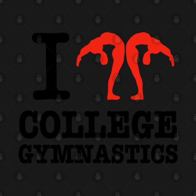 College Salute by GymCastic