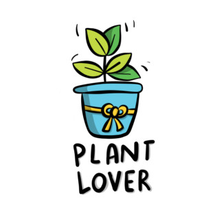 Plant lover T-Shirt