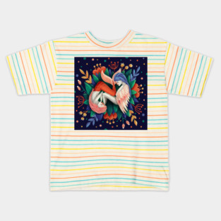 Mermaids Kids T-Shirt