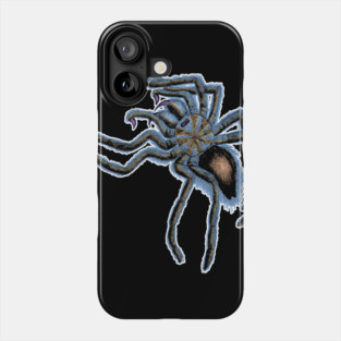Tarantula Spider Phone Case
