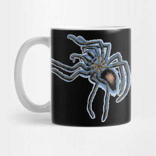 Tarantula Spider Mug