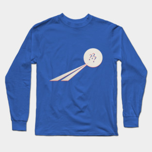 Game Show 1939! Long Sleeve T-Shirt