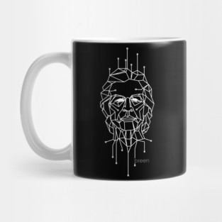Digital Breen Mug