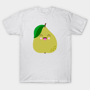 Laughing Pear T-Shirt