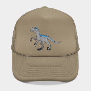 Velociraptor Hat