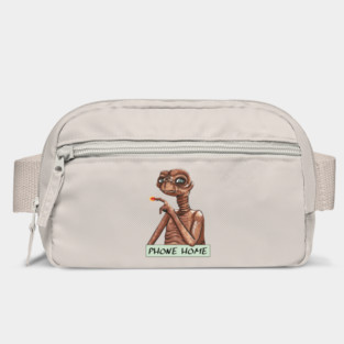 ET Phone Home Bag