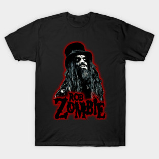 Rob Zombie T-Shirt