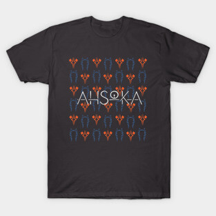 Ahsoka T-Shirt