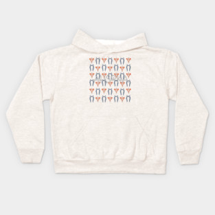Ahsoka Kids Hoodie
