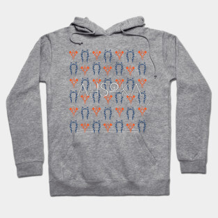 Ahsoka Hoodie