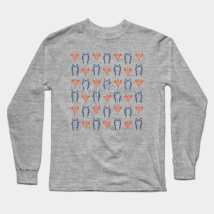 Ahsoka Long Sleeve T-Shirt