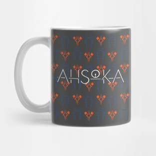 Ahsoka Mug