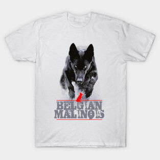 Belgian Malinois T-Shirt