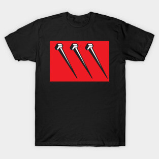 nails T-Shirt