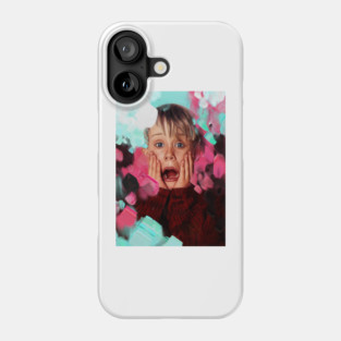 Kevin McCallister Phone Case