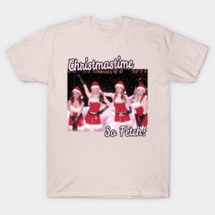 Mean Girls Christmas T-Shirt