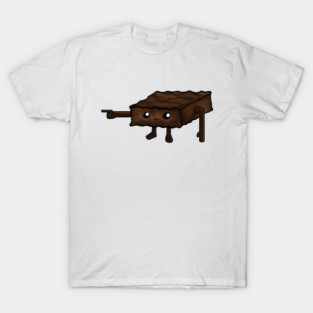 Brownie Points T-Shirt