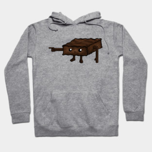Brownie Points Hoodie