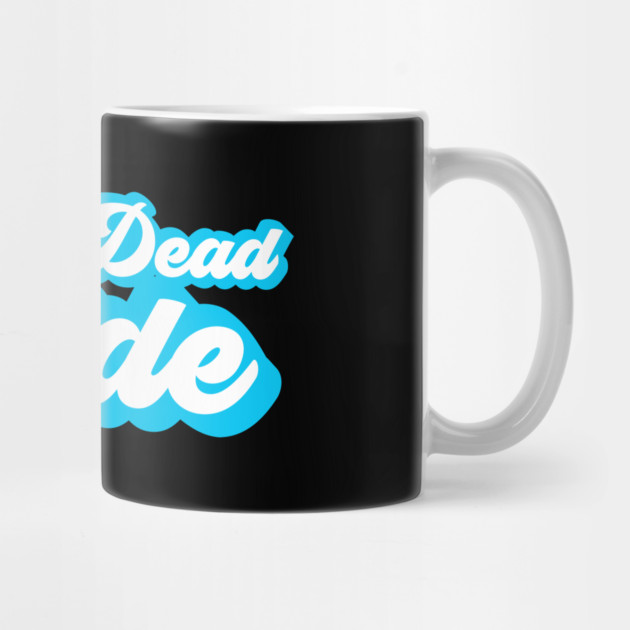 I Am Dead Inside by belownormal