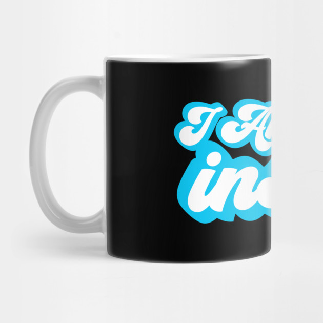 I Am Dead Inside by belownormal