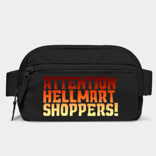 Title Logo Bag