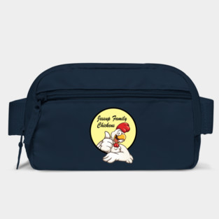 The Chicken Farm Bag