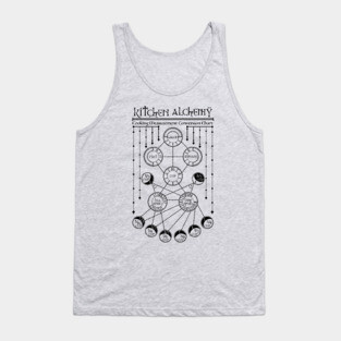 Kitchen Alchemy Tank Top
