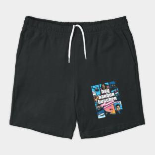 Bay Harbor Butcher Shorts