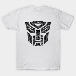 Autobots T-Shirt
