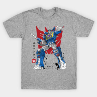 SOUND SUMI-E T-Shirt