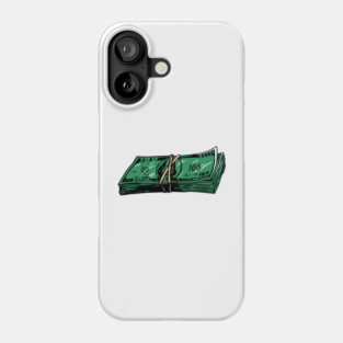 MONEY Phone Case